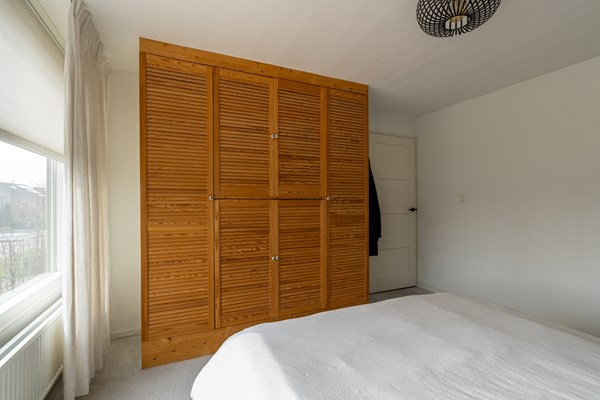 Medium property photo - Dokter Oosteromstraat 14, 4281 LD Andel